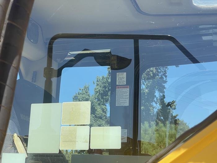 Used 2014 Komatsu PC138 USLC-10