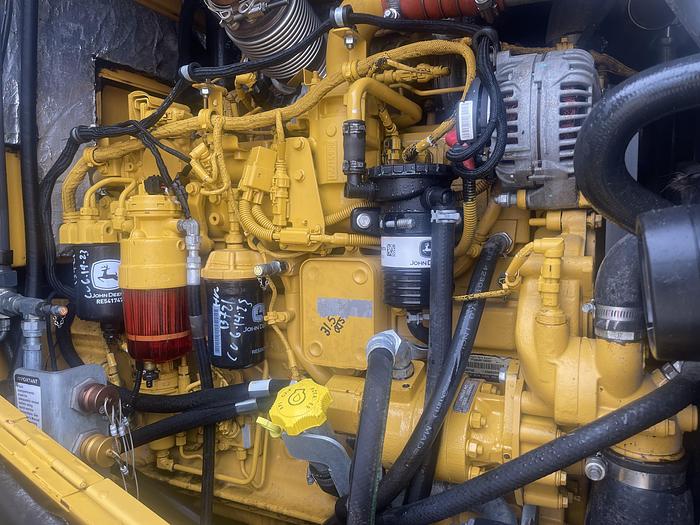 Used 2017 John Deere 644K