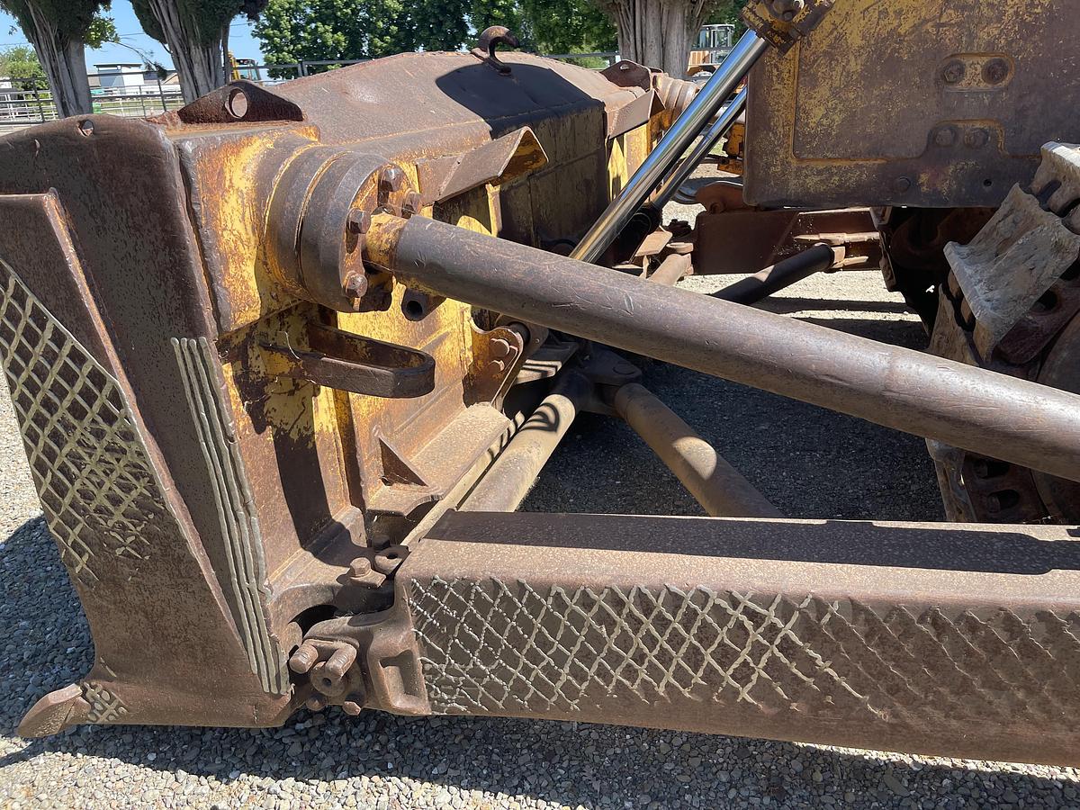 Used 1973 Cat D8H