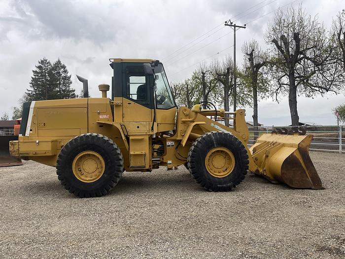 Used 2002 Kawasaki 70Z