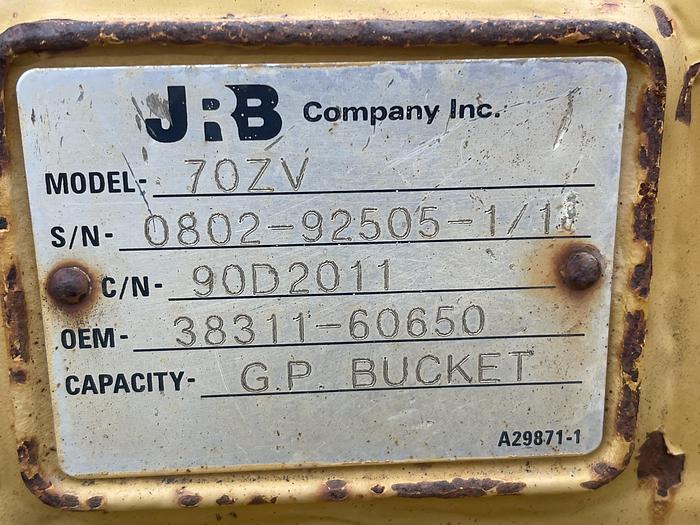 Used 2002 Kawasaki 70Z