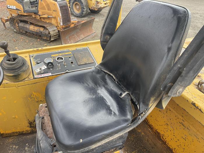 Used 1988 John Deere 644E