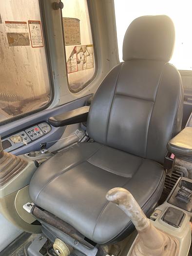 Used 2004 Link Belt 240LX