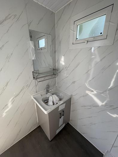 2023 AGT Restroom Shower