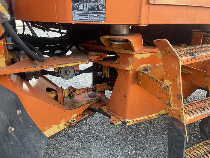 Used 1994 Volvo L50B