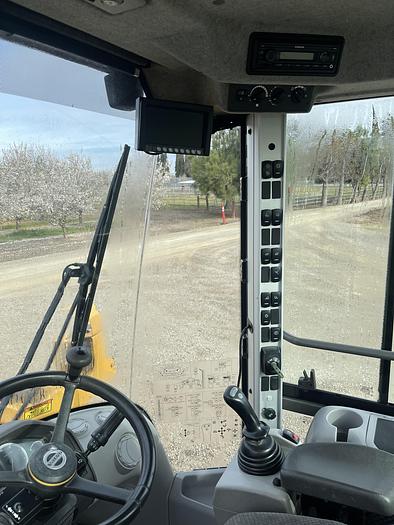 Used 2016 Volvo L70H