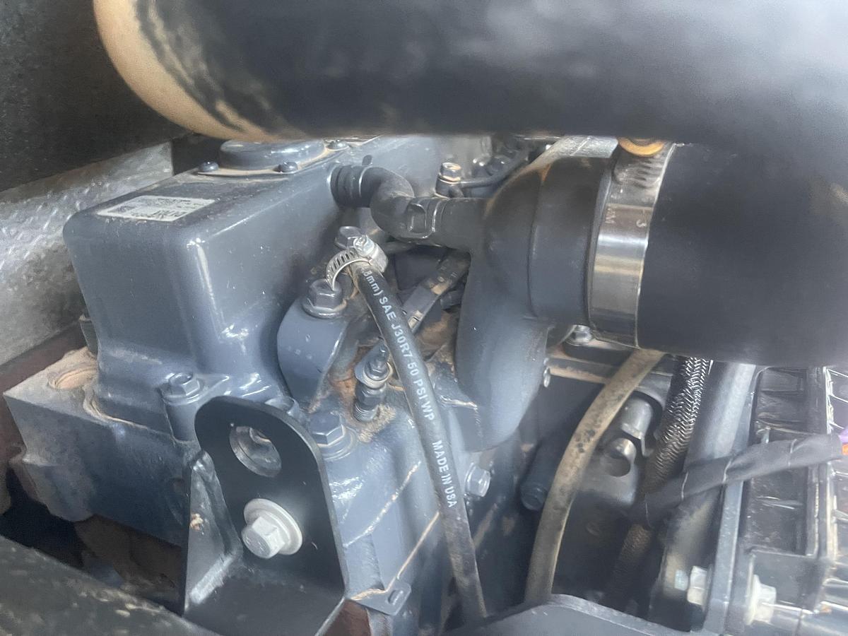 Used 2018 Bobcat E35 zts