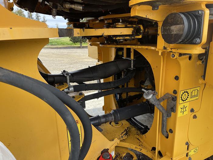 Used 2016 Volvo L70H