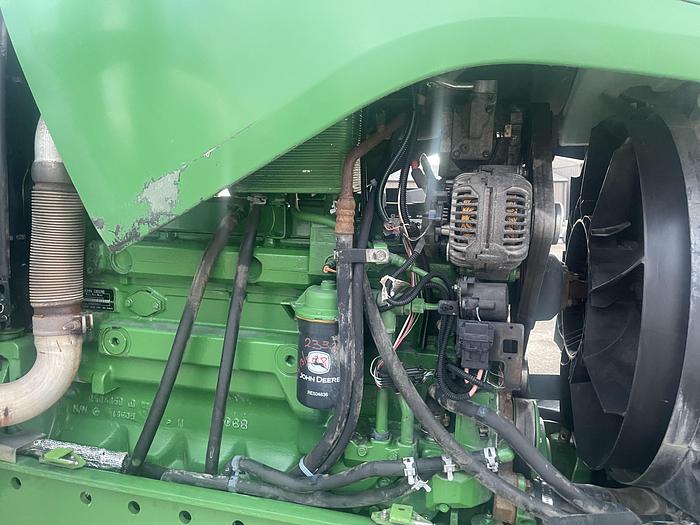 Used 2006 John Deere 7420