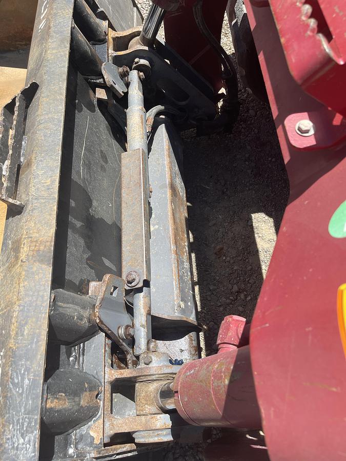 Used 2019 Takeuchi TL12 V2 High Flow