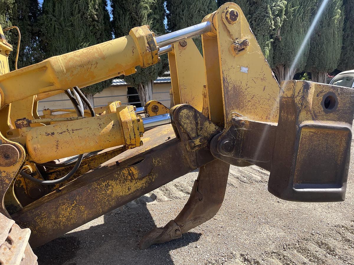 Used 1973 Cat D8H
