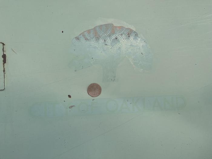 Used 1990 John Deere 444E