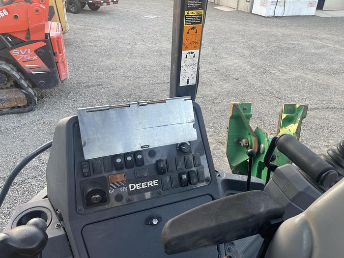 Used John Deere 310L ep