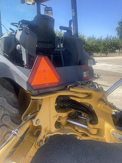 Used 2011 John Deere 310J