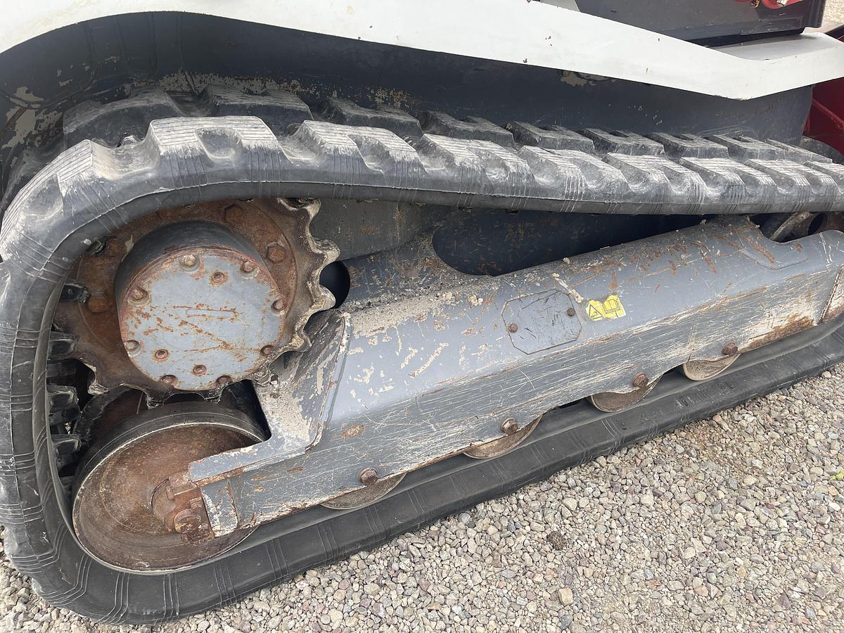 Used 2019 Takeuchi TL6R