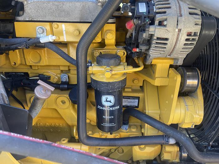 Used 2009 John Deere 310J