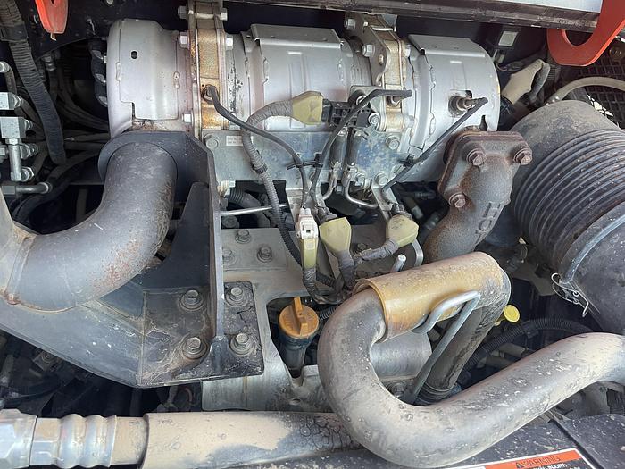 Used 2017 Kubota V75-2