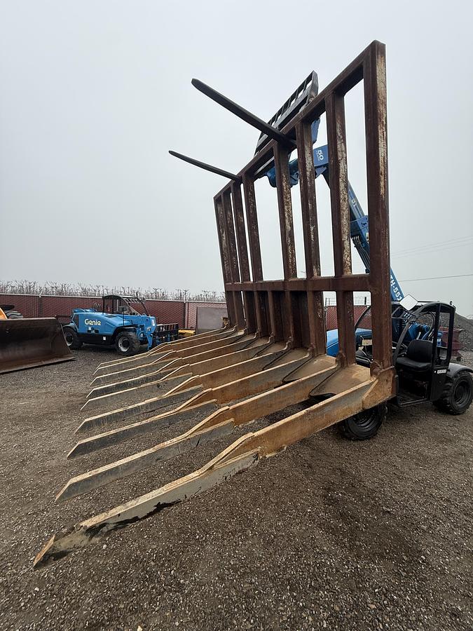 Used 2014 John Deere 644K