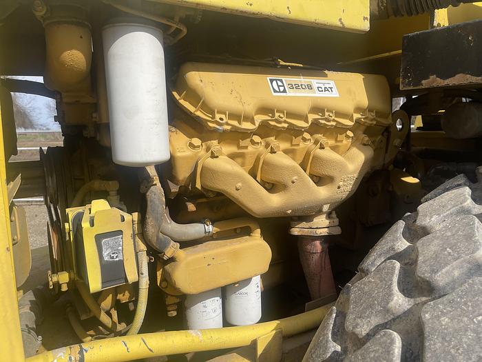 Used DYNAPAC CA-25PD