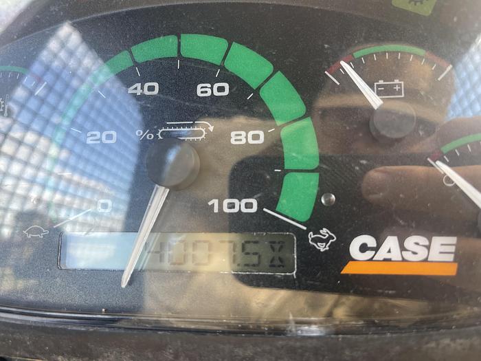 Used 2006 Case 850K XLT