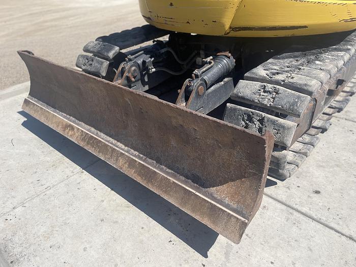 Used 2014 Komatsu PC138 USLC-10