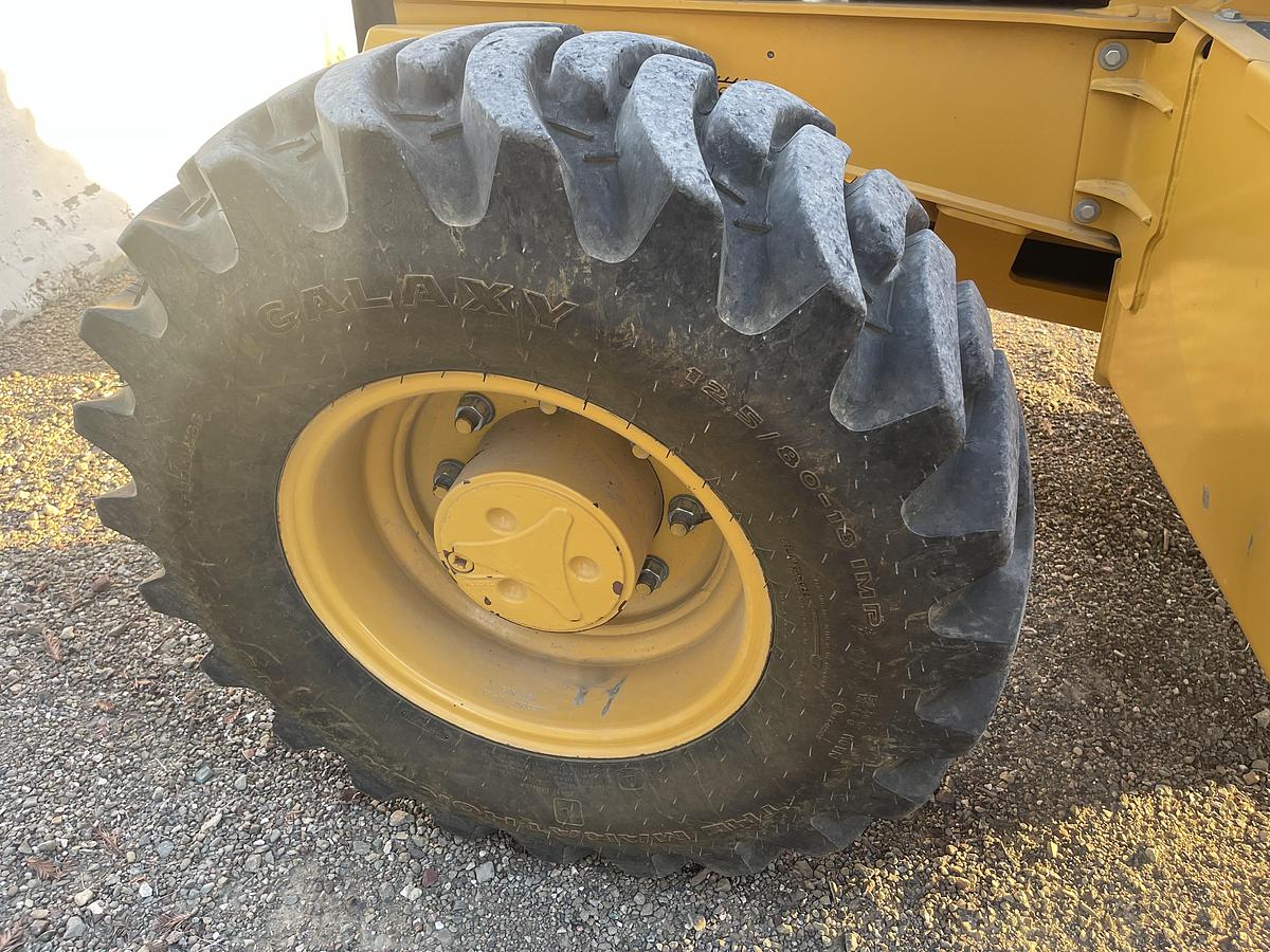Used 2023 John Deere 310SL HL