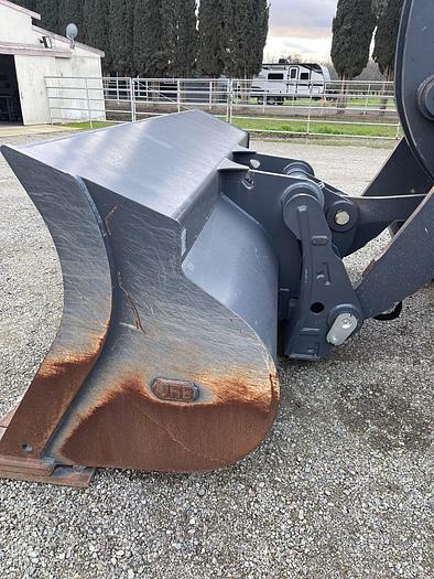 Used 2017 John Deere 644K