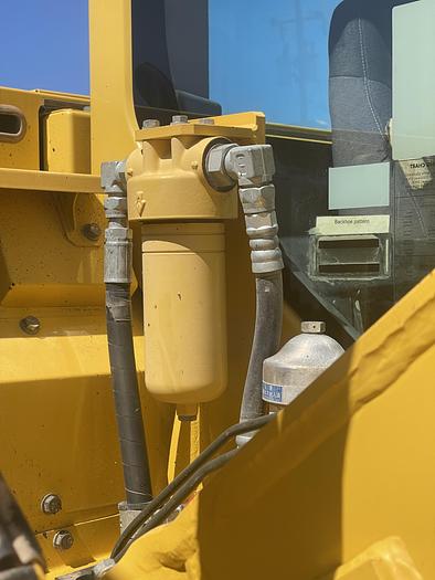 Used 2014 Komatsu PC138 USLC-10