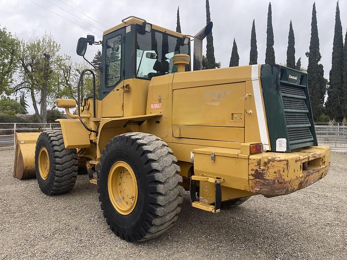 Used 2002 Kawasaki 70Z