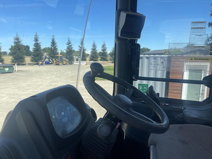 Used 2012 Hyundai 740-9