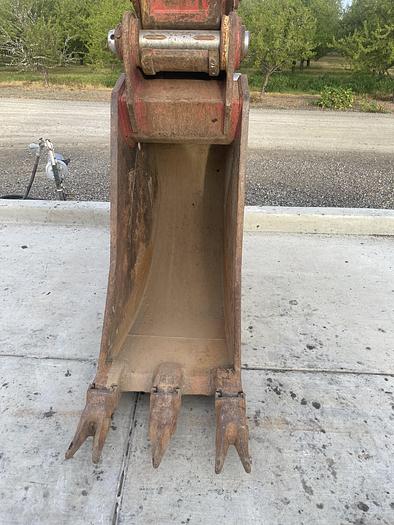 Used 2004 Link Belt 240LX