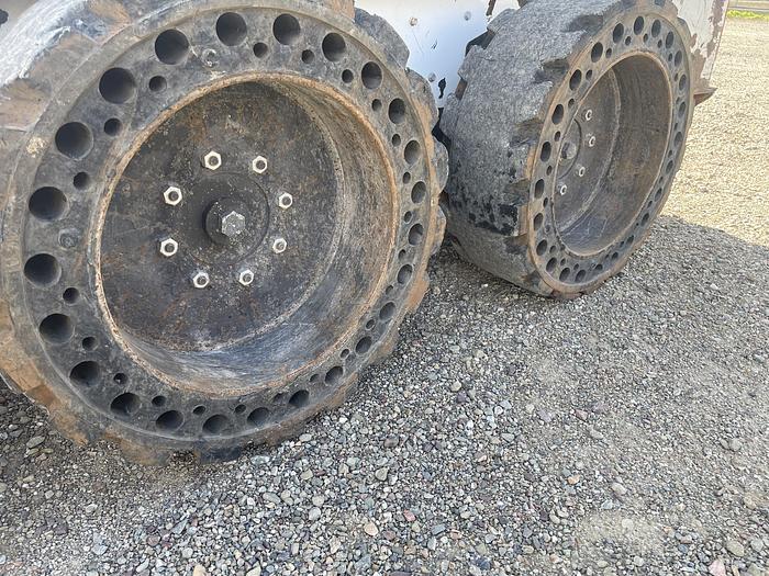 Used 2016 Bobcat S450