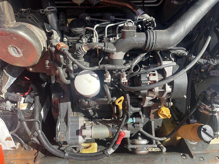 Used 2016 Bobcat S450