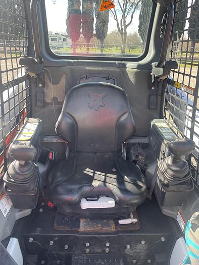 Used 2016 Bobcat S450