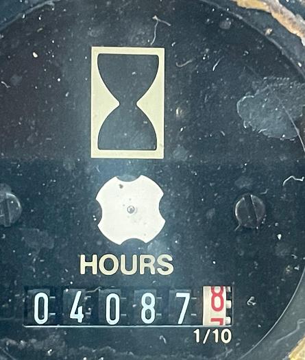 Used 1990 John Deere 444E