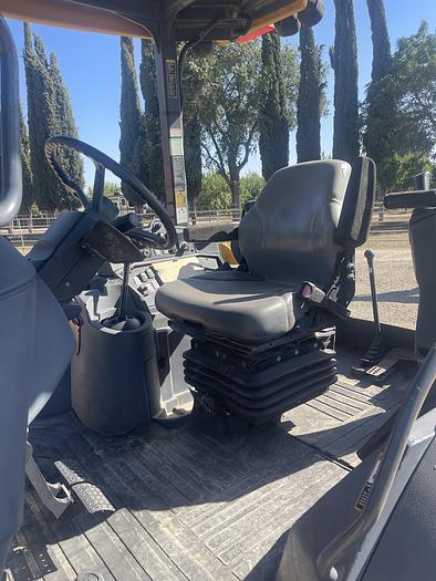 Used 2009 John Deere 310J