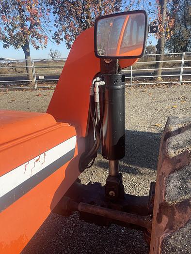 Used 2008 SkyTrak 8042