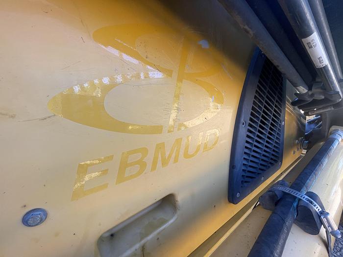 Used 2008 John Deere 410J