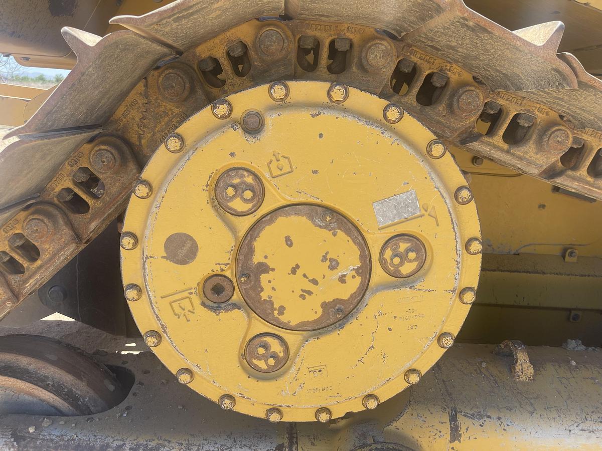 Used 2020 Cat D6