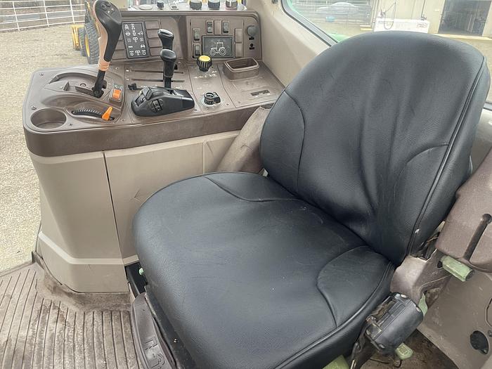 Used 2006 John Deere 7420