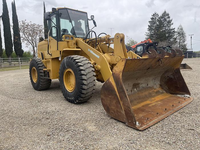 Used 2002 Kawasaki 70Z