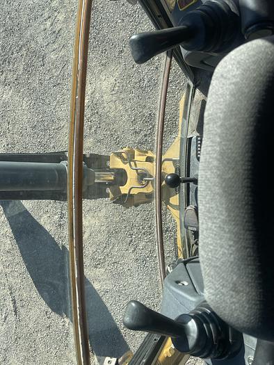 Used 2008 John Deere 410J