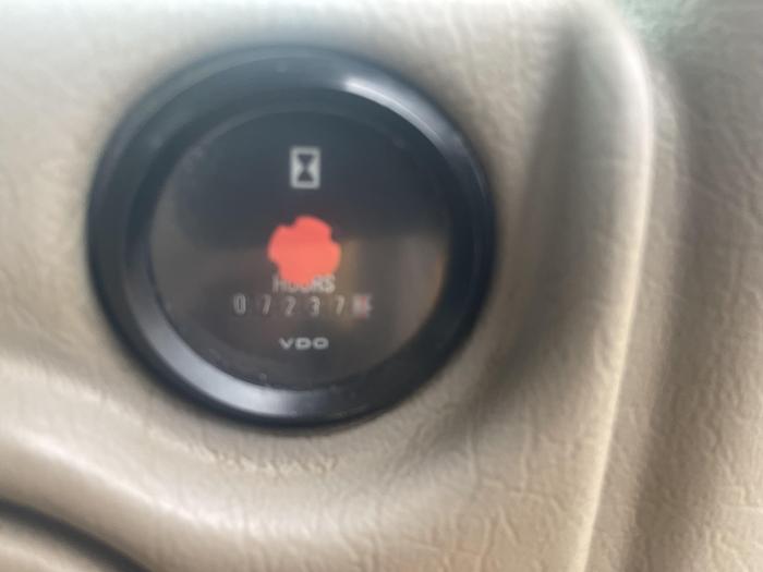 Used 2013 Volvo L110G