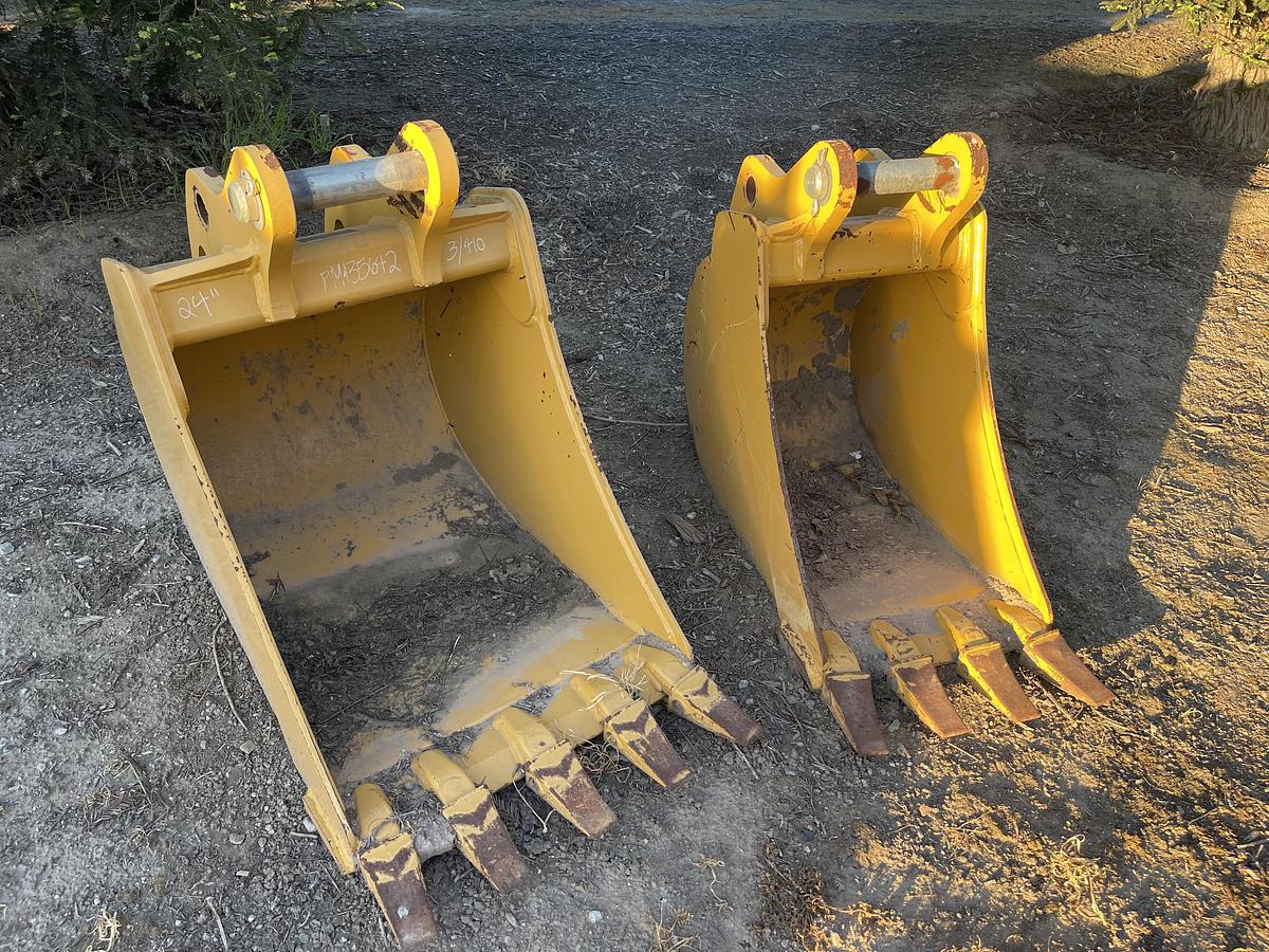 Used 2023 John Deere 310SL HL