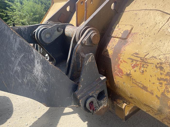 Used 2015 John Deere 624K