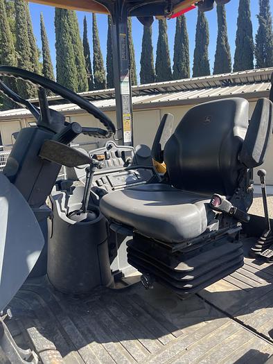 Used 2011 John Deere 310J