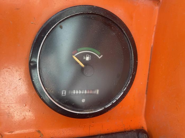 Used 2008 SkyTrak 8042