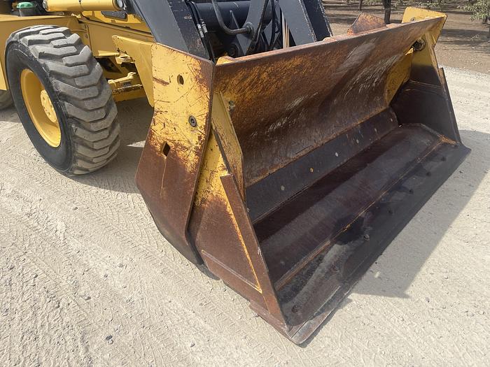 Used 2015 John Deere 310SK