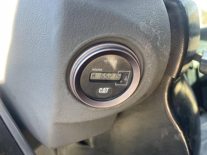 Used 2000 Cat 928G