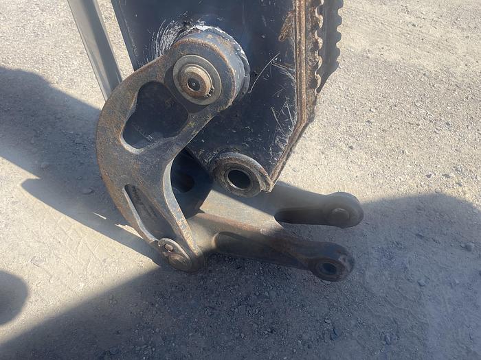 Used 2011 John Deere 310J